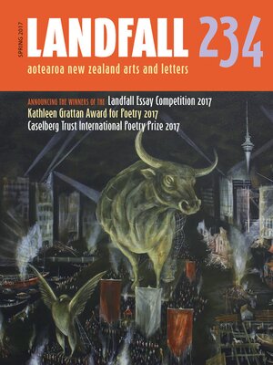 cover image of Landfall 234